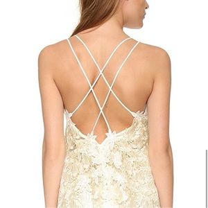 Chris Gramer Jessica Dress